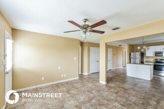 5703 Fossil Canyon in San Antonio, TX - Building Photo - Building Photo