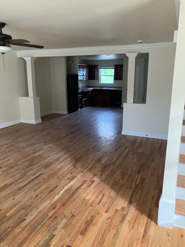 435 Harding Ave in Blacksburg, VA - Building Photo - Building Photo
