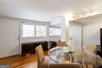 861 Charles Allen Dr NE in Atlanta, GA - Building Photo - Building Photo