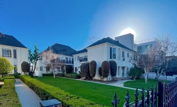 5322 Loma Linda Ave in Los Angeles, CA - Foto de edificio - Building Photo
