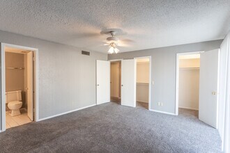 Belle Isle Terrace in Oklahoma City, OK - Foto de edificio - Interior Photo