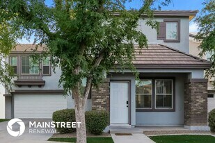 11954 W Belmont Dr in Avondale, AZ - Building Photo