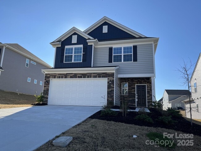 property at 15512 Capps Rd
