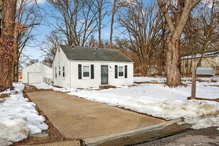 159 Barto Dr in Ferguson, MO - Building Photo