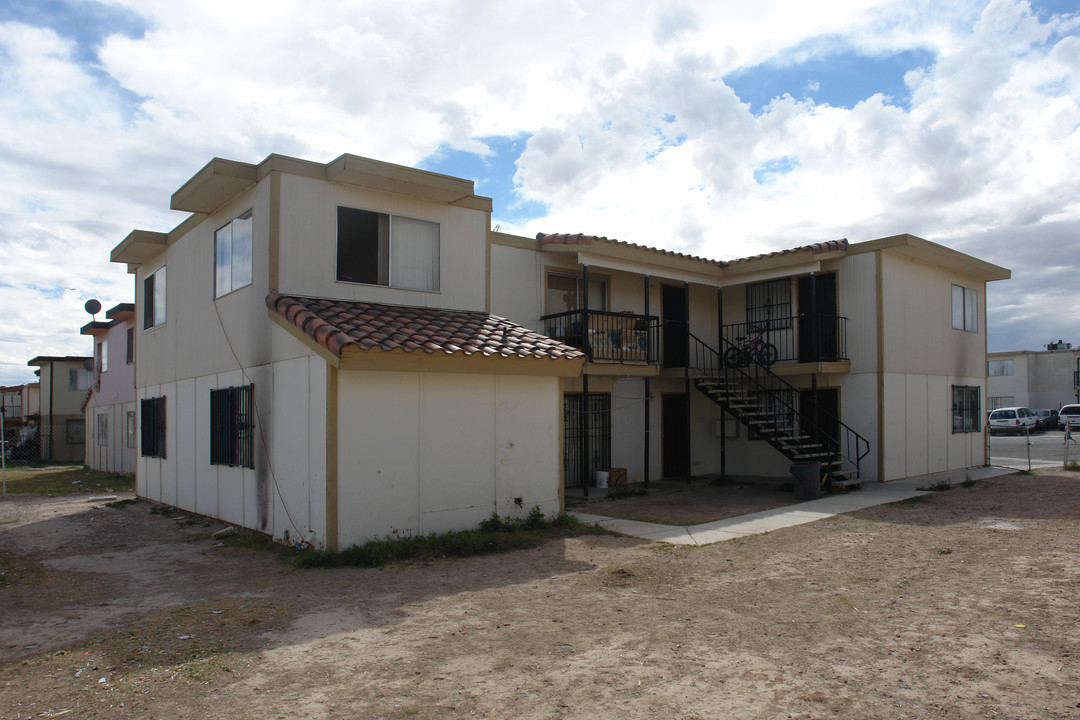 3624 Kolendo Ct in Las Vegas, NV - Building Photo