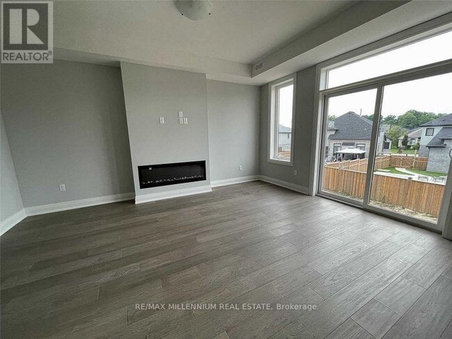 property at 550 Fairway Rd