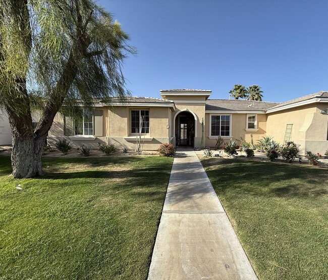 property at 82736 Sutton Dr