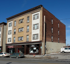 Black River Apartments in Watertown, NY - Building Photo - Building Photo