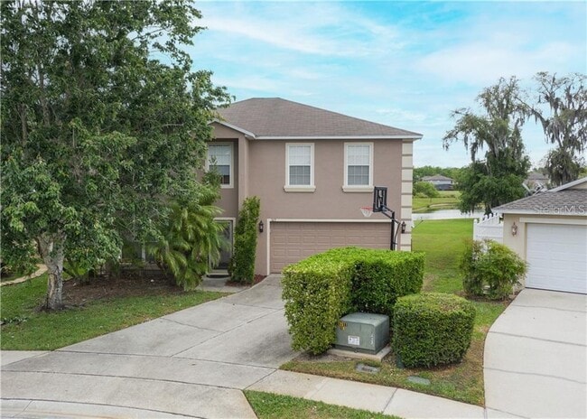 property at 105 Cedar Heights Ct