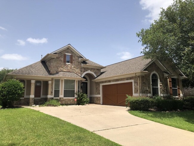 property at 8311 Cabrillo Landing Ct
