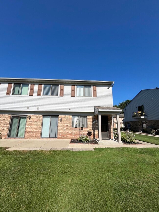 property at 50105 N Jimmy Ct