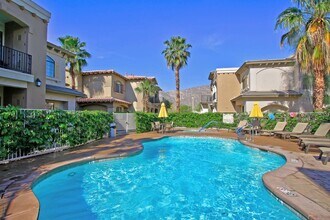 50630 Santa Rosa Plz, Unit 8 in La Quinta, CA - Building Photo - Building Photo