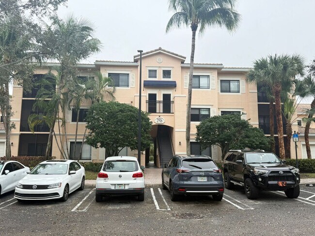 property at 2916 Tuscany Ct
