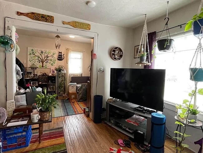 808 Clark Ave, Unit 808 Clark Ave in Ames, IA - Building Photo - Building Photo