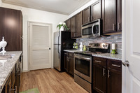 Jamestown Place Apartment Homes in Bossier City, LA - Building Photo - Interior Photo