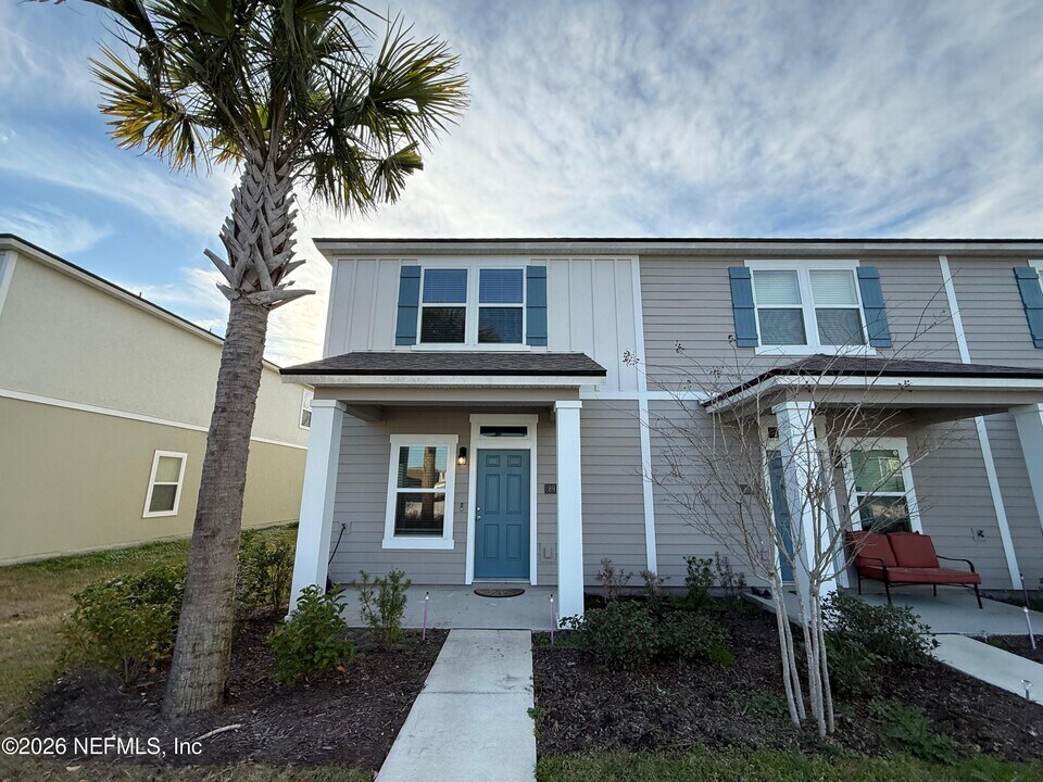 891 Rivertree Pl in Middleburg, FL - Building Photo