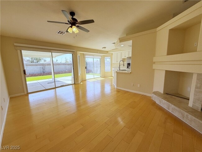 property at 3744 Crescent Canyon St