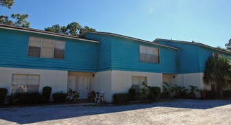 1 Bayou Dr Apartments