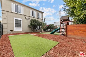 2610 1/2 7th Ave in Los Angeles, CA - Building Photo - Building Photo