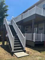560 Lebaum St SE, Unit 4 in Washington, DC - Building Photo