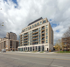 St Gabriel Manor in Toronto, ON - Building Photo - Building Photo