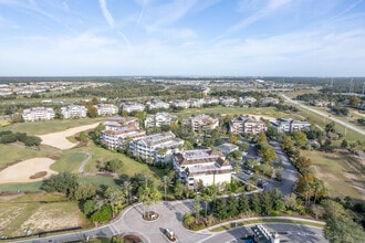 Spectrum+ at Reunion Resort Condos in Reunion, FL - Building Photo - Building Photo