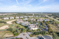 Spectrum+ at Reunion Resort Condos in Reunion, FL - Foto de edificio - Building Photo