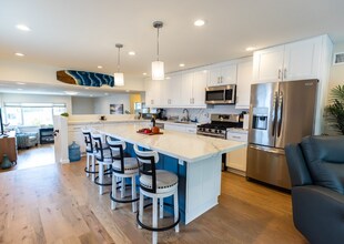 34596 Camino El Molino in Dana Point, CA - Building Photo - Building Photo