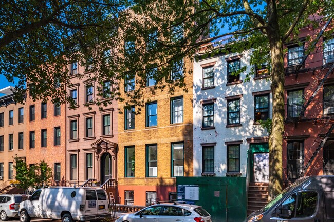 144 Willow St in Brooklyn, NY - Foto de edificio - Building Photo