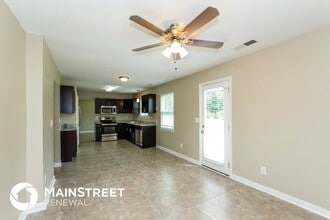 11001 Lystra Ln in Charlotte, NC - Building Photo - Building Photo