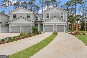150 Inlet Reach Cir in St. Marys, GA - Building Photo - Building Photo