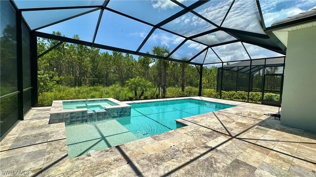 property at 14105 Blue Bay Cir
