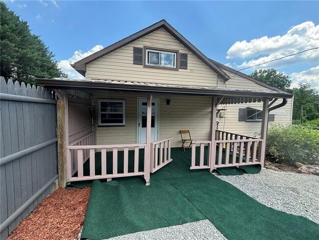 property at 48 Grubbs Rd