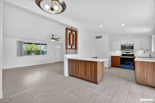 property at 4430 E Presidio Pl