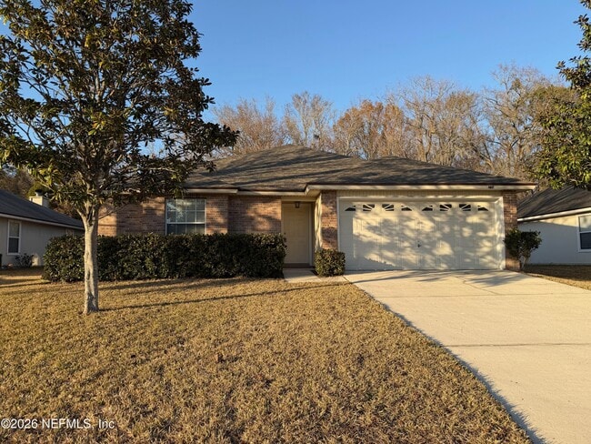 property at 2724 Secret Harbor Dr