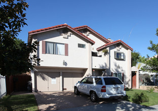 4368-4370 Georgia St in San Diego, CA - Building Photo - Building Photo