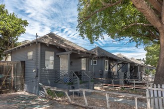 16005 Mateo St in San Leandro, CA - Building Photo - Primary Photo