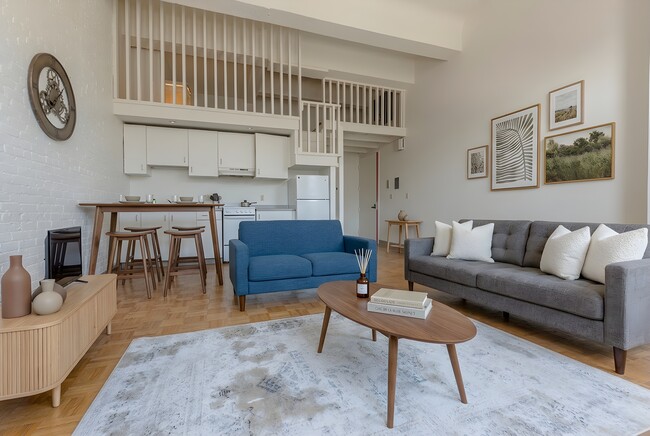 property at 61 Brookline Ave