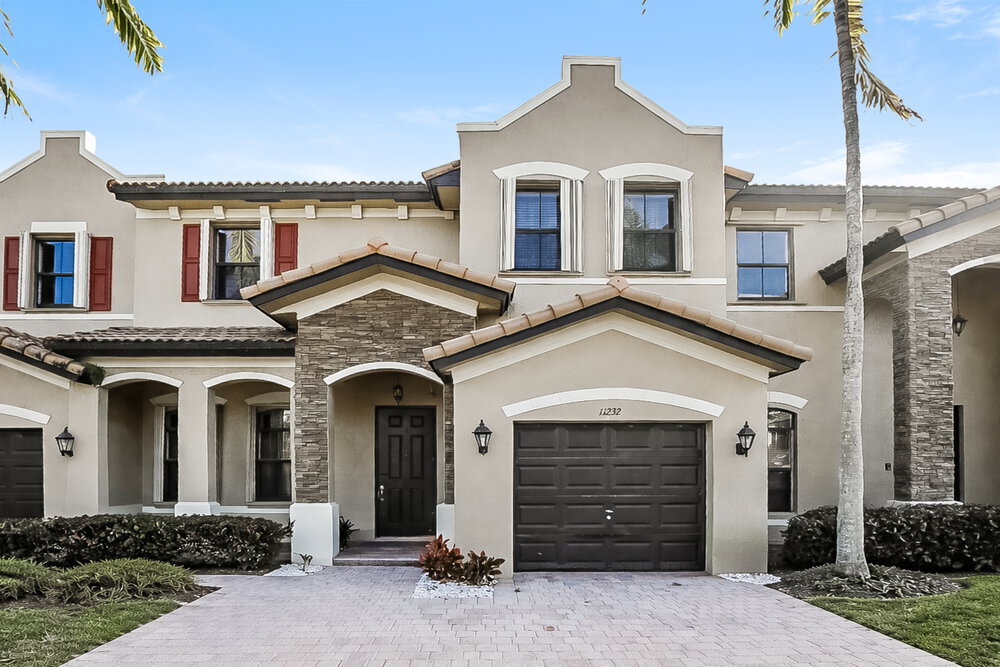 11232 SW 238th St in Homestead, FL - Building Photo