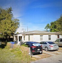 1291 NW 57th St in Miami, FL - Building Photo