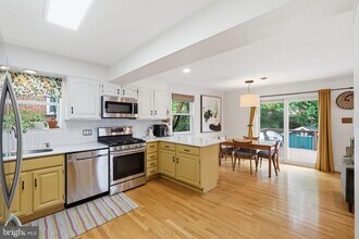 8007 Wildwood Dr in Takoma Park, MD - Building Photo - Building Photo