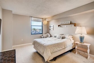 1301 Speer Blvd in Denver, CO - Foto de edificio - Building Photo