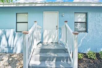 610 SE 2nd Ave in Delray Beach, FL - Building Photo - Building Photo