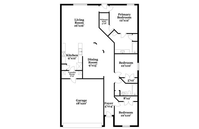 property at 26861 Steinbeck Dr