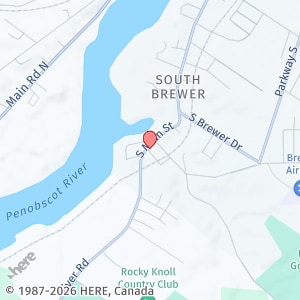 property at 600 S Main St