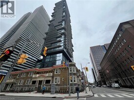 634 Church St in Toronto, ON - Building Photo