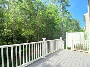 121 Capeside Ct in Williamsburg, VA - Building Photo - Building Photo