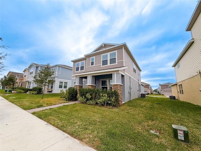 2030 Shaggy Fisher Dr in Apopka, FL - Building Photo - Building Photo