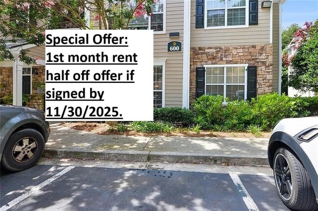 property at 2400 Cumberland Pkwy SE