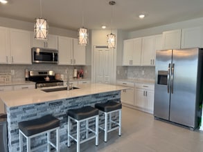 3515 Kimbrough Dr in Lake Wales, FL - Building Photo - Building Photo